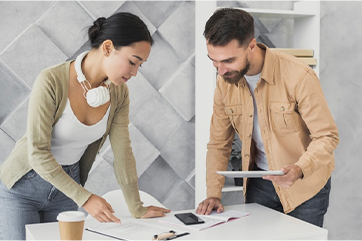 Intelligent Report Generation